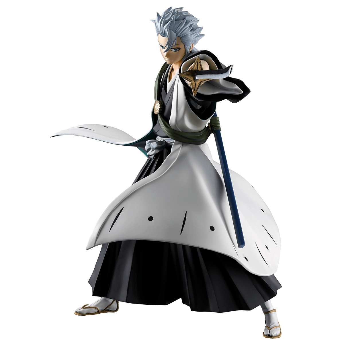 Toshiro Hitsugaya (Stirring Souls Vol.4) | 4573102723925