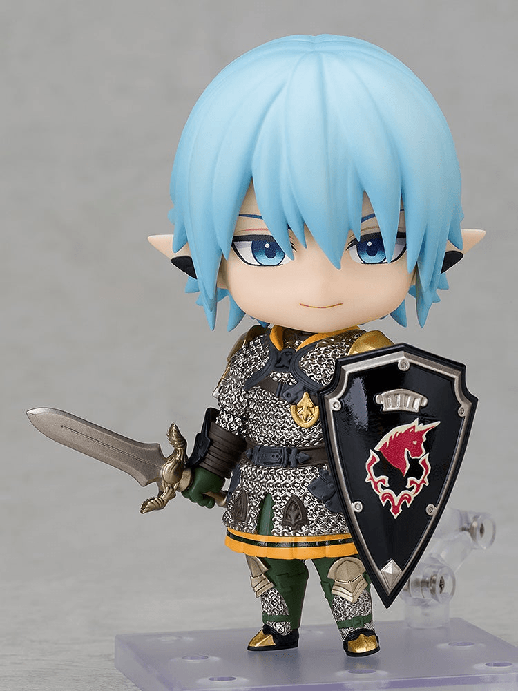Nendoroid Haurchefant