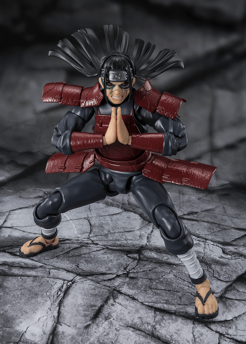 HASHIRAMA SENJU -REANIMATION-