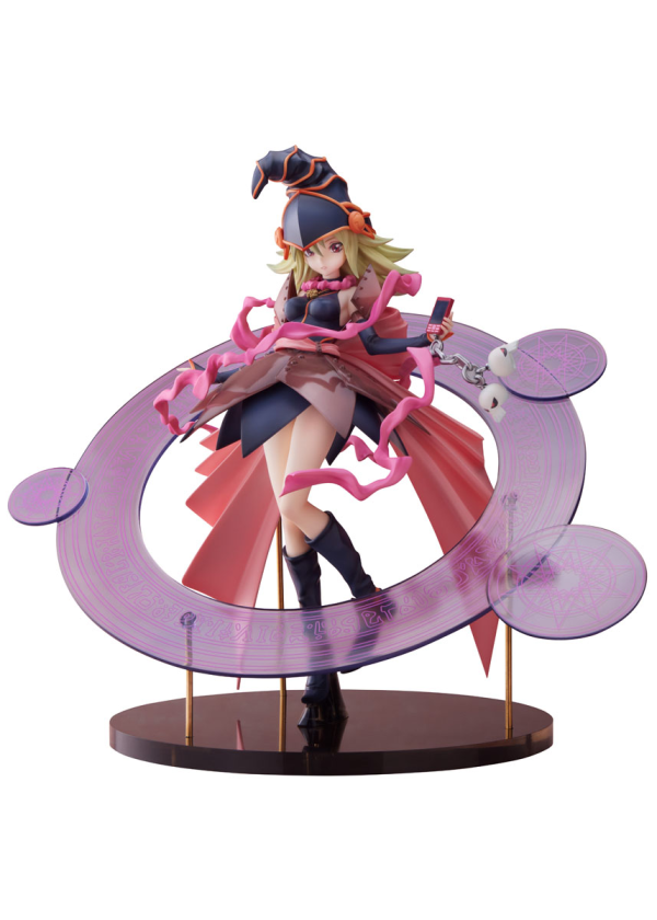 FURYU Corporation Yu-Gi-Oh!ZEXAL Gagaga Girl 1/7Scale Figure | 4589584958816