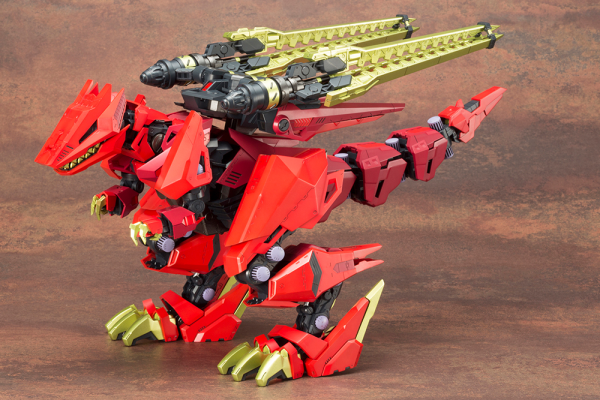 EZ-049 STURM TYRANN BERSERK UNIT SET | 4934054066278