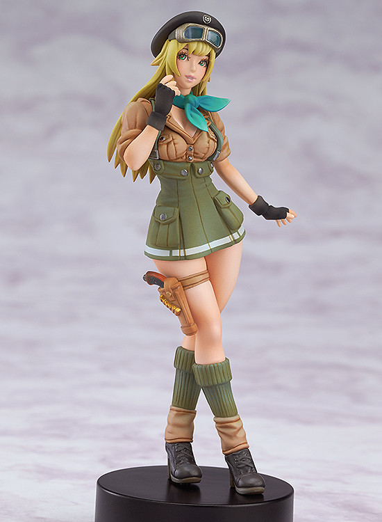 Good Smile Company PLAMAX MF-02: minimum factory Burney(re-run)(4545784012819)(4545784012819)