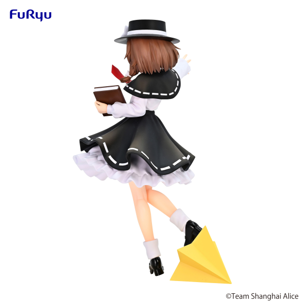 FURYU Corporation Touhou Project Trio-Try-iT Figure -Hifuu Club Usami Renko-(4580736405202)(4580736405202)