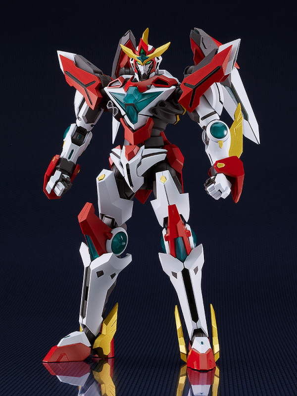 MODEROID Bravern | 4580416928700