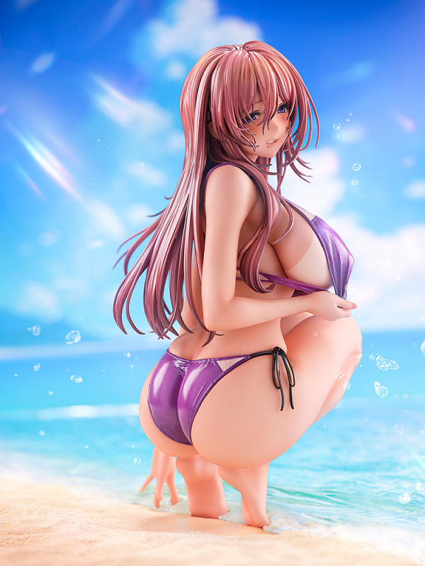 ALUMINA Shinoha Kurumi(4582540800051)(4582540800051)