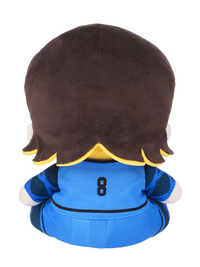 HUGGY DOLL Plushie Bachira Meguru | 4580590207875