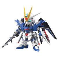 SD GUNDAM EX-STANDARD RISING FREEDOM GUNDAM | 4573102662866