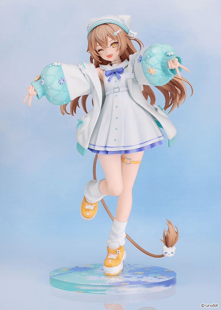 Rurudo Lion/Pastel Oniku Ver. | 4580828663855