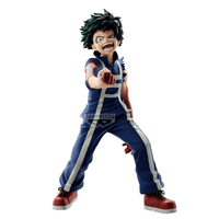 MY HERO ACADEMIA THE AMAZING HEROES-IZUKU MIDORIYA-Sports Festival ver. | 4573102745958