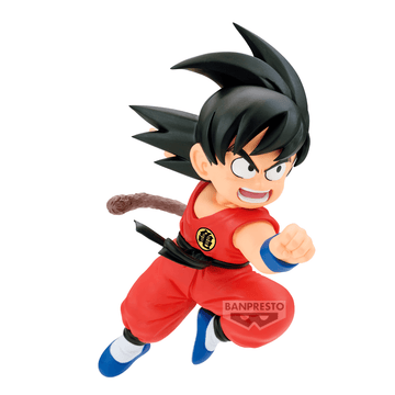 DRAGON BALL MATCH MAKERS SON GOKU(VS GRANDPA SON GOHAN) | 4573102744531