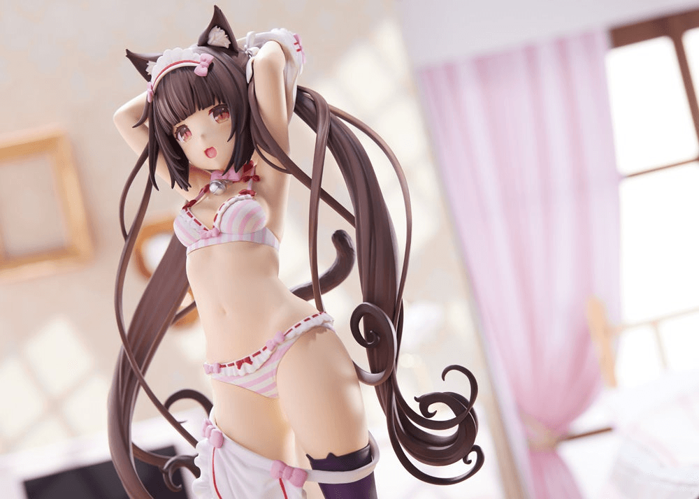 (Rerelease) Chocola～Dress up time～