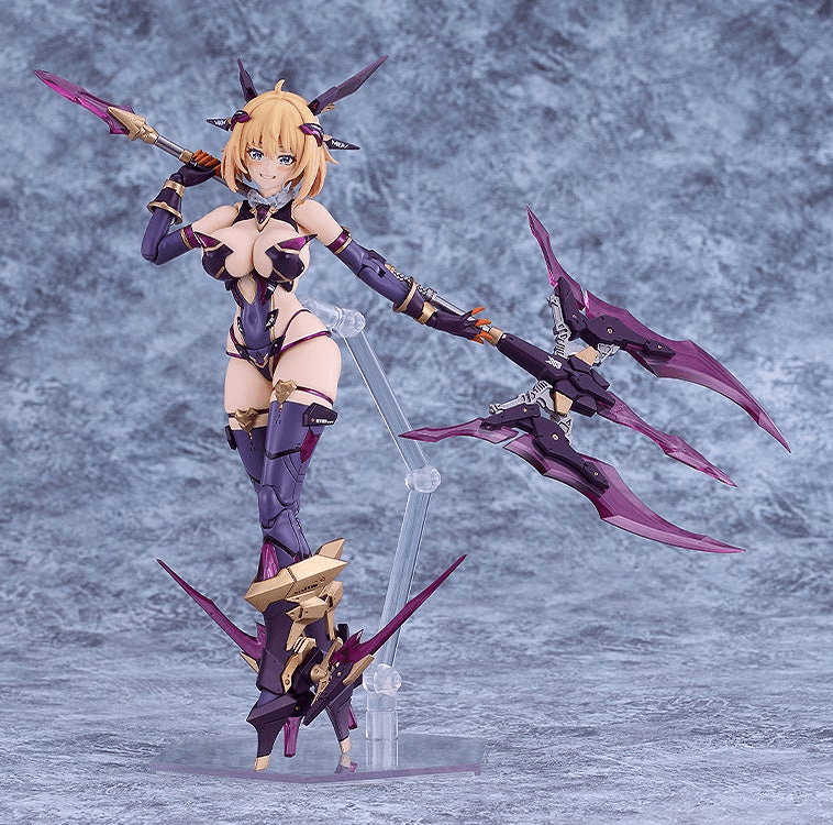 PLAMAX BP-03 Sophia F. Shirring: Vampire Ver. | 4545784015377