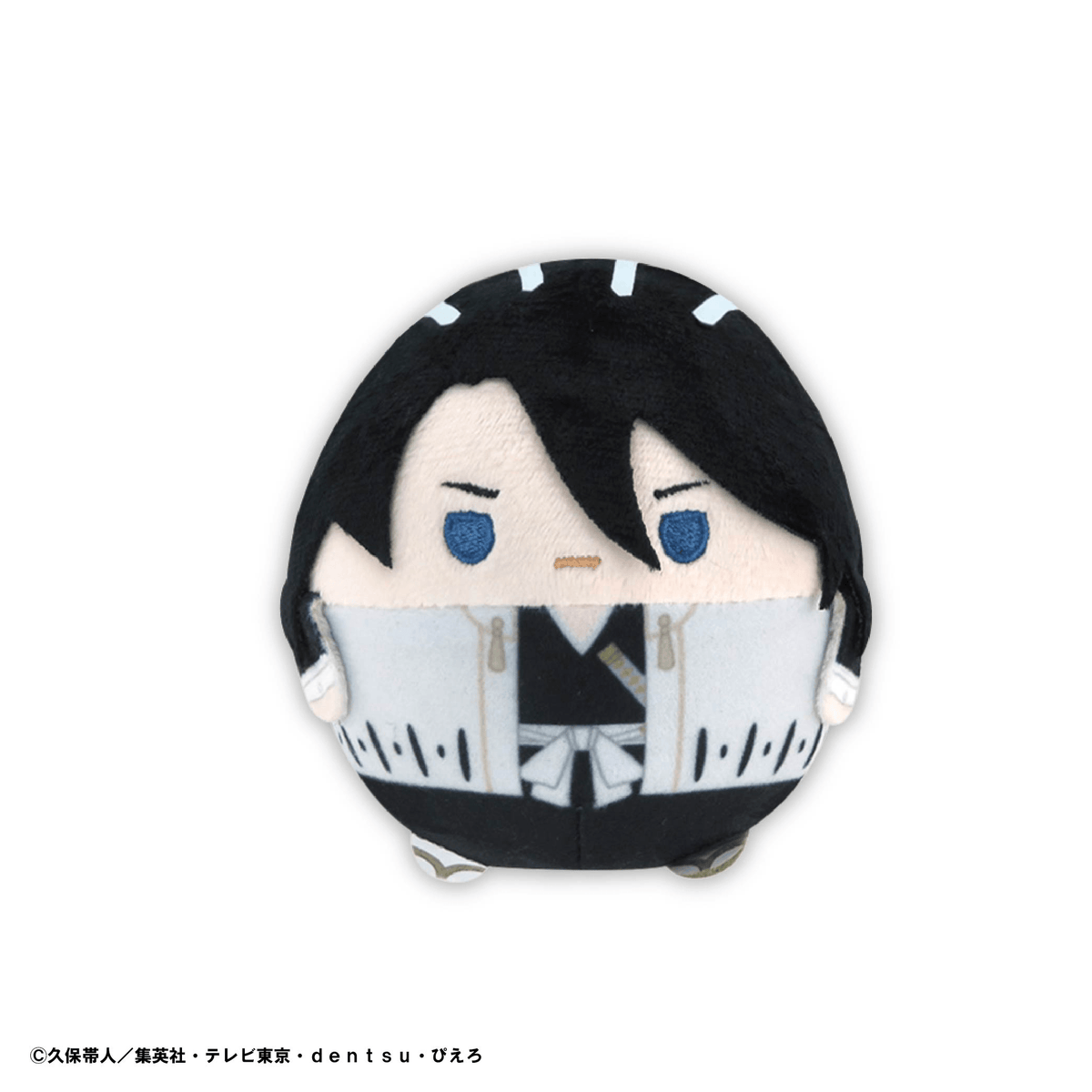 BLEACH Fuwa Kororin Blind Box (Box of 6)