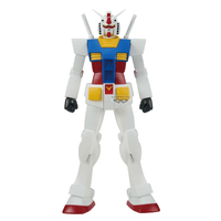 MOBILE SUIT GUNDAM GENKAI TOPPA RX-78-2 GUNDAM | 4573102716484