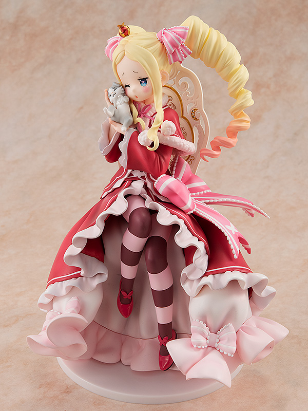 KADOKAWA Beatrice: Tea Party ver.(re-run)(4942330187517)(4942330187517)