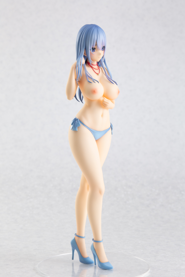 Good Smile Company Komiflo Image Character Komikawa Aoi Illustrated by Mataro(4582292602484)(4582292602484)