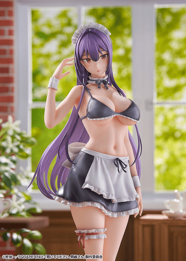 "Please Put Them On, Takamine-san" Takane Takamine 1/6 Scale Figure | 4580854212355