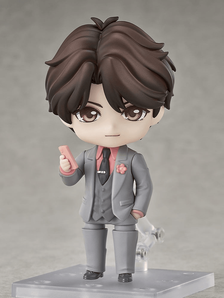 Nendoroid Xie Yuchen | 4580828677470