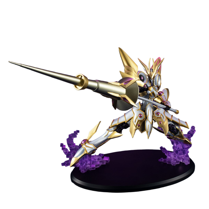 MegaHouse MONSTERS CHRONICLE Yu-Gi-Oh VRAINS Accesscode Talker | 4535123840487
