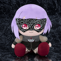 Big 40cm Plushie Ave Mujica Amoris | 4571697187962