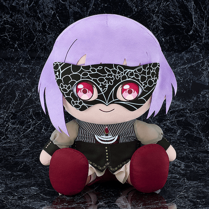 Big 40cm Plushie Ave Mujica Amoris | 4571697187962