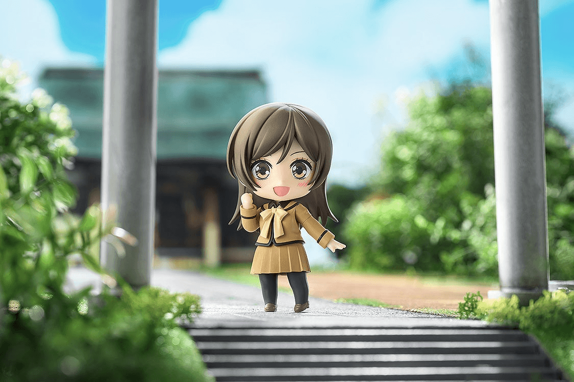 (Rerelease) Nendoroid Nanami Momozono