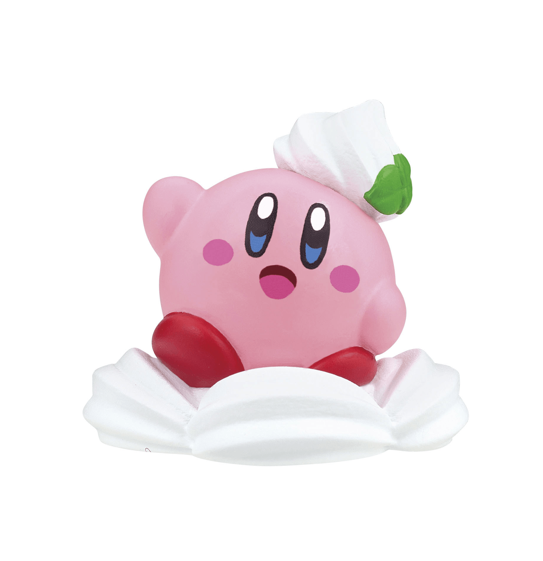 Bikkura Bath Bomb Bubble Fever Kirby's Dream Buffet "Kirby", (Blind Box/15), Bandai Lifestyle | 4570118118660