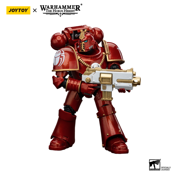 Joy Toy Thousand Sons Legion MK IV Tactical Squad Legionary 1