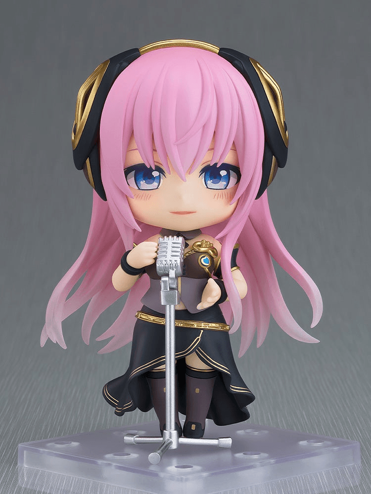 Nendoroid Megurine Luka V4X