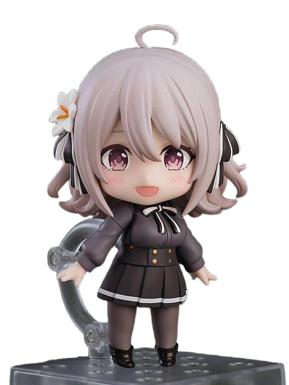Good Smile Company Nendoroid Lily(4580590174443)