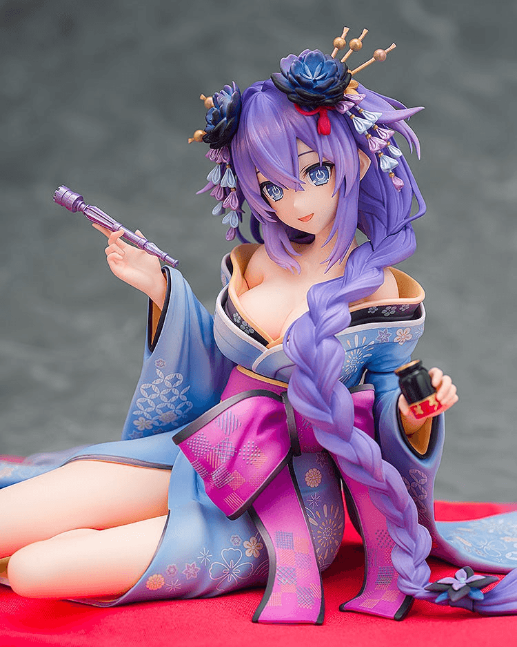 Purple Heart Kimono Ver. | 4582698063230