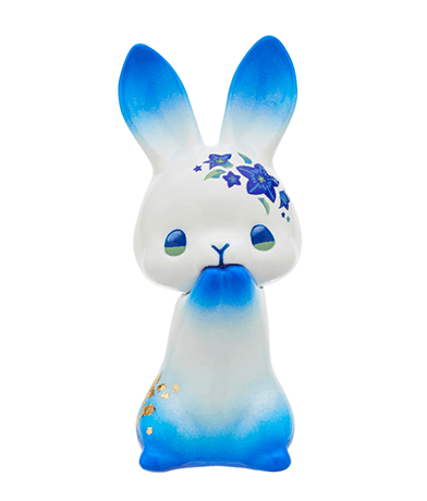 HANA-USAGI (Box of 12) | 4571670334482