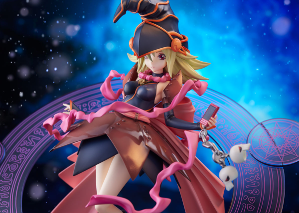 FURYU Corporation Yu-Gi-Oh!ZEXAL Gagaga Girl 1/7Scale Figure | 4589584958816