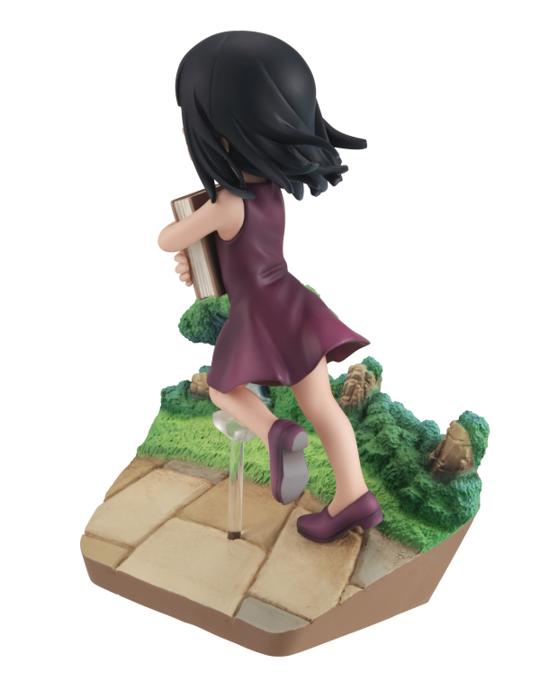 MegaHouse G.E.M.Series ONE PIECE Nico・Robin RUN！RUN！RUN！(4535123839016)(4535123839016)