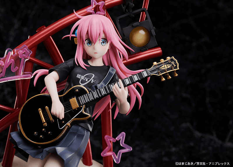 Aniplex BOCCHI THE ROCK! Hitori Gotoh 1/7 Scale Figure | 4534530770912