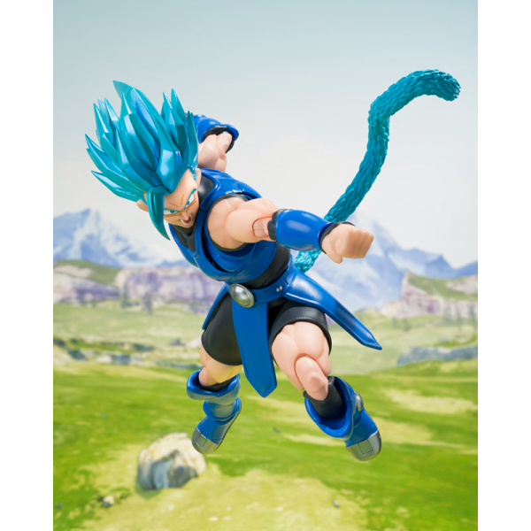 TAMASHII NATIONS S.H.Figuarts SHALLOT (P-Bandai Exclusive) | 4573102687487