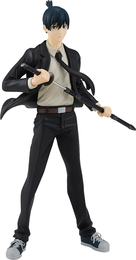 Good Smile Company POP UP PARADE Aki Hayakawa(4580416946704)(4580416946704)