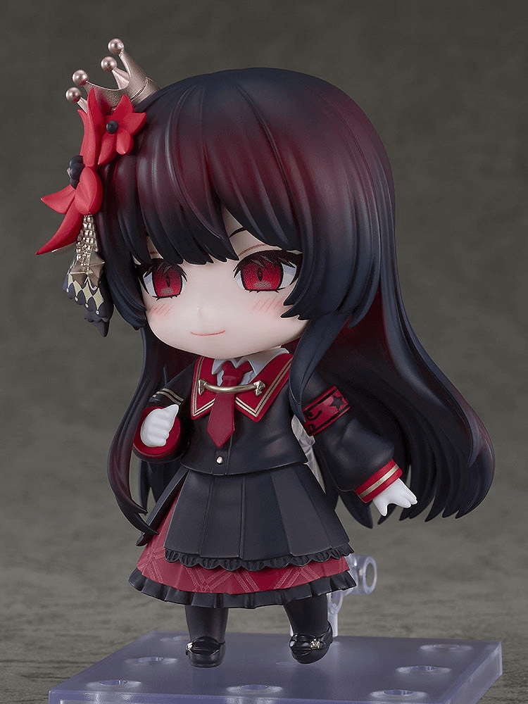 Nendoroid Hiro Nikaido | 4570232580763