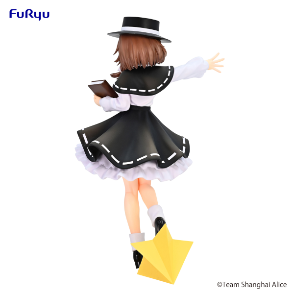 FURYU Corporation Touhou Project Trio-Try-iT Figure -Hifuu Club Usami Renko-(4580736405202)(4580736405202)