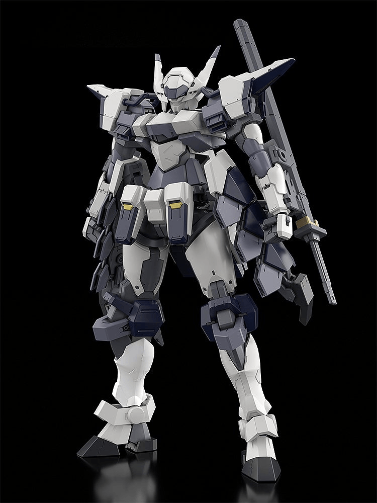 KADOKAWA PLASTIC MODEL SERIES Full Metal Panic! Family 1/48 Azure Raven | 4942330288979