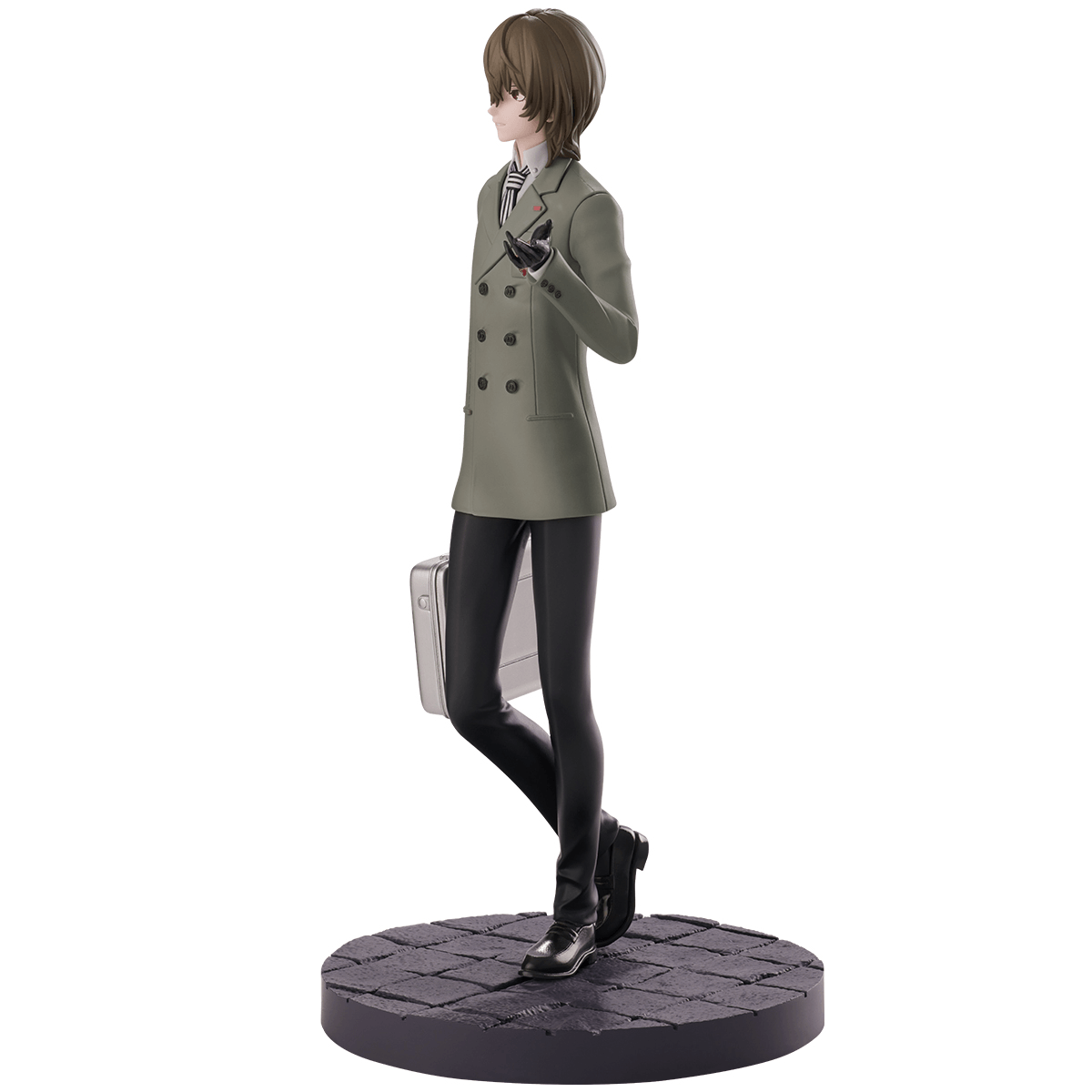 Goro Akechi (Persona 5 Royal) | 4573102690210