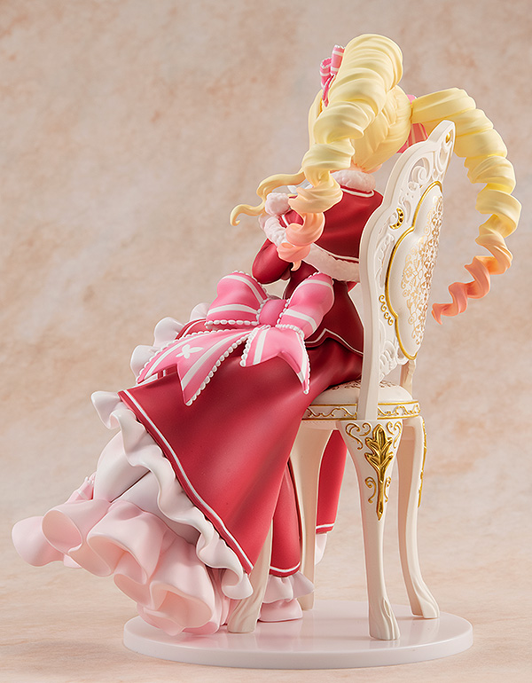 KADOKAWA Beatrice: Tea Party ver.(re-run)(4942330187517)(4942330187517)