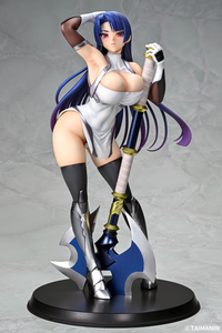 TAIMANIN RPGX Pale Mauve Murasaki Yatsu | 4580001942630