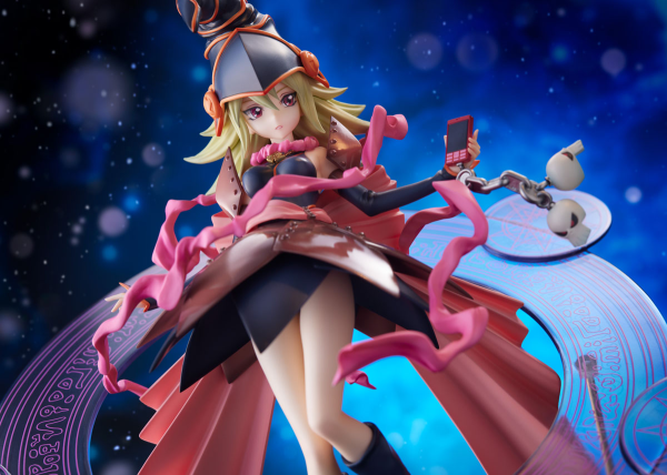 FURYU Corporation Yu-Gi-Oh!ZEXAL Gagaga Girl 1/7Scale Figure | 4589584958816