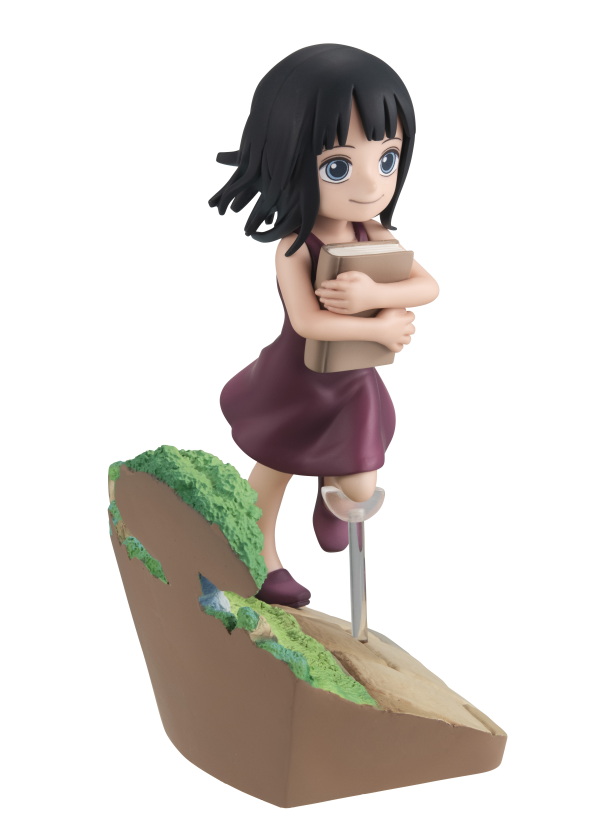 MegaHouse G.E.M.Series ONE PIECE Nico・Robin RUN！RUN！RUN！(4535123839016)(4535123839016)