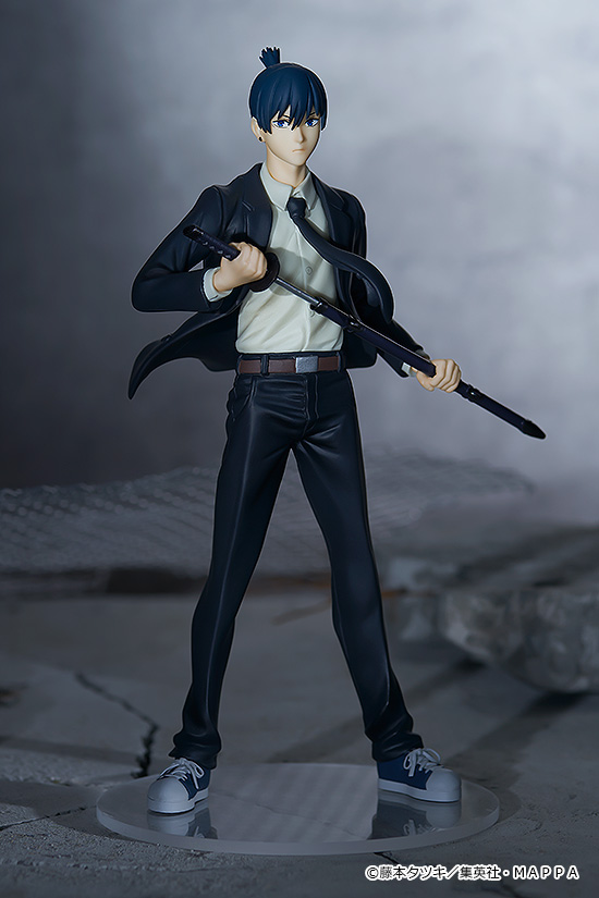 Good Smile Company POP UP PARADE Aki Hayakawa(4580416946704)(4580416946704)