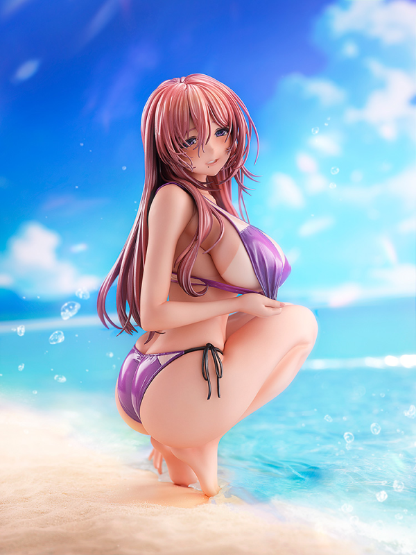 ALUMINA Shinoha Kurumi(4582540800051)(4582540800051)