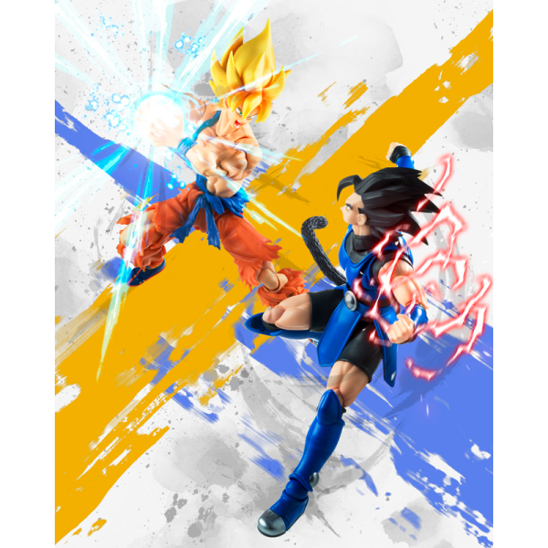 TAMASHII NATIONS S.H.Figuarts SHALLOT (P-Bandai Exclusive) | 4573102687487