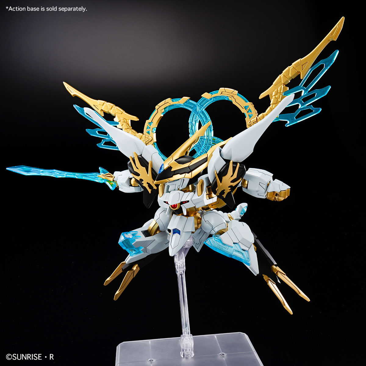 SAINT RYUOHMARU "Mashin Creator Wataru" | 4573102683892