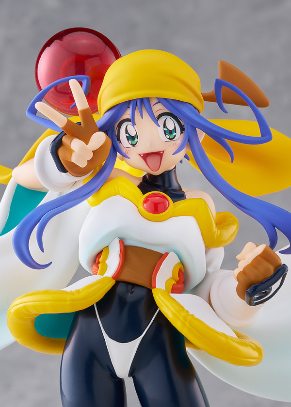 GOOD SMILE COMPANY POP UP PARADE SP Lime(4571697180864)(4571697180864)